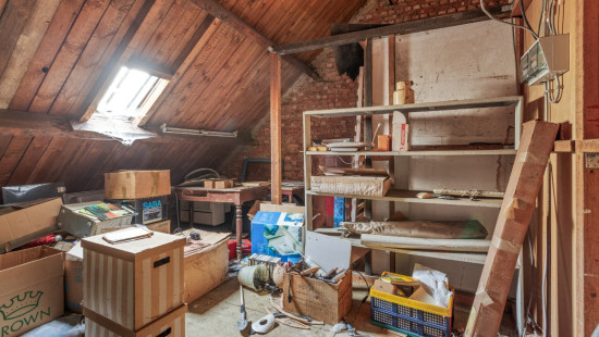 Sint-Lambertuslaan - 20 - - 2812