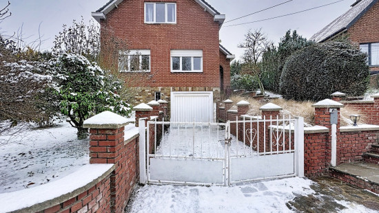 Rue d'Hennuyères - 16 - - 1420