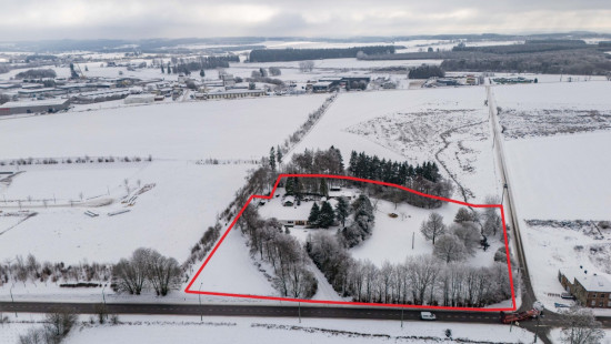 Isle-le-Pré - 4A - - 6600