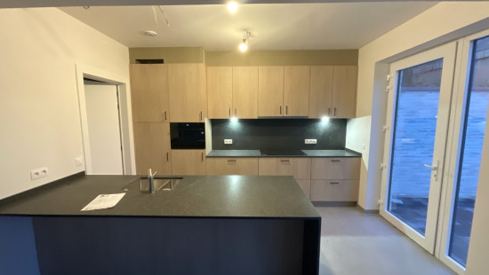 Grotstraat - 9A - - 2200