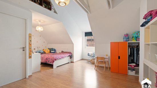 Hollestraat - 12 - - 3300