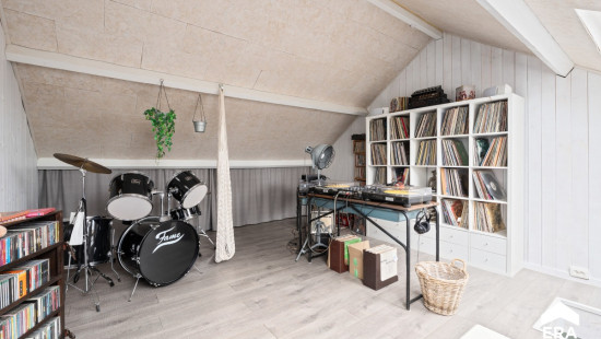 Moespikstraat - 82 - - 3300