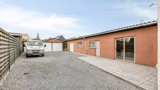 Nieuwlandstraat - 48 - - 9870