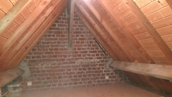 Brulozestraat - 5 - - 8958