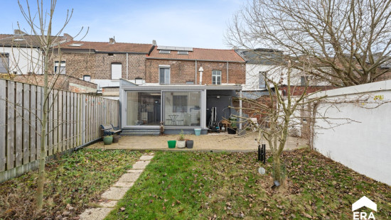 Moespikstraat - 82 - - 3300