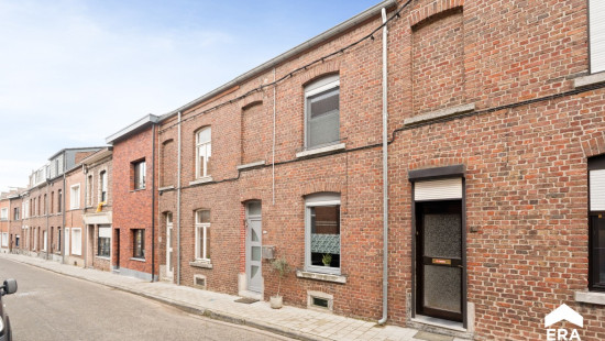 Moespikstraat - 82 - - 3300