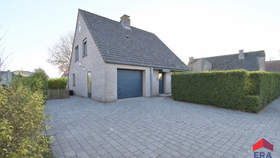 Koningin Fabiolalaan - 27 - - 9990