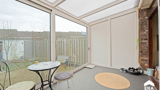 Moespikstraat - 82 - - 3300