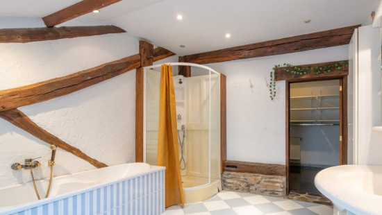 Rue de Bernifalouche - 6 - - 6832