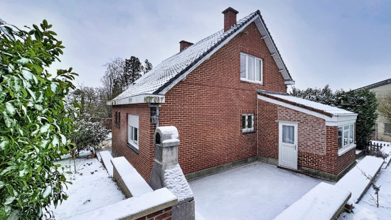 Rue d'Hennuyères - 16 - - 1420