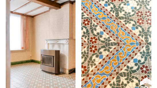 Nieuwlandstraat - 48 - - 9870