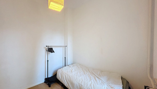 Amandelbomenlaan - 17 - A - 1020