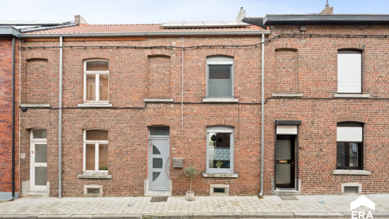 Moespikstraat - 82 - - 3300