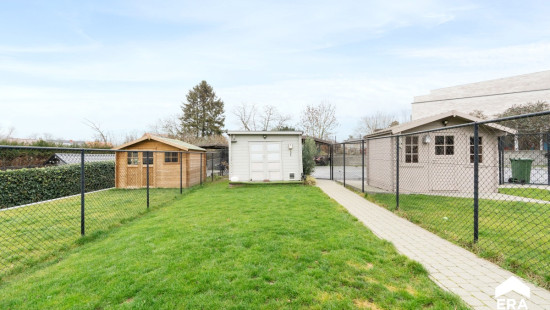 Hollestraat - 12 - - 3300