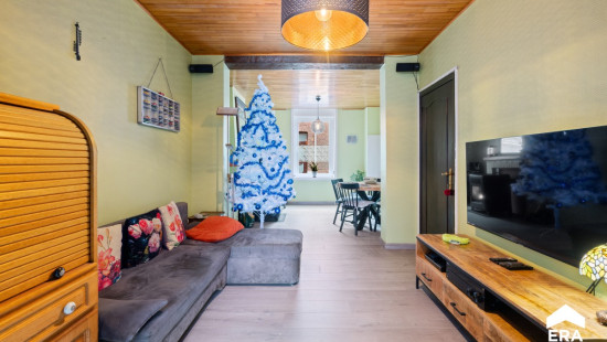 Moespikstraat - 82 - - 3300