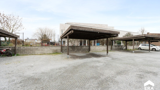 Hollestraat - 12 - - 3300