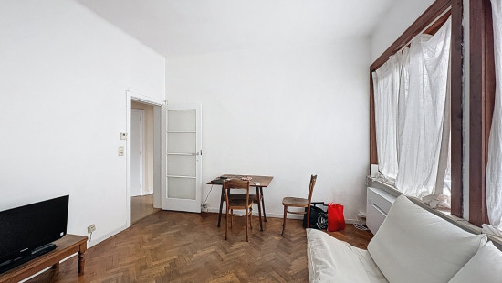 Amandelbomenlaan - 17 - A - 1020