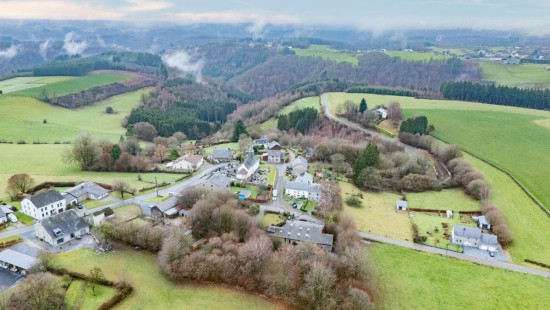 Rue de Bernifalouche - 6 - - 6832