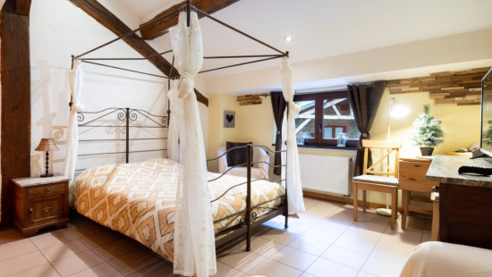 Rue de Bernifalouche - 6 - - 6832