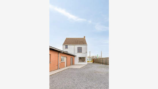 Nieuwlandstraat - 48 - - 9870