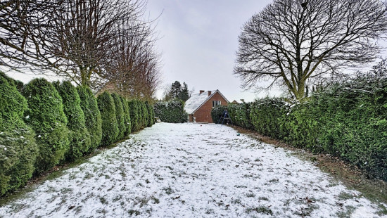 Rue d'Hennuyères - 16 - - 1420