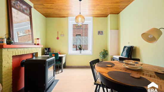 Moespikstraat - 82 - - 3300