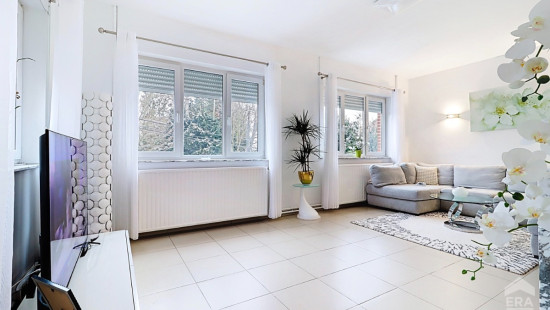 Rue d'Hennuyères - 16 - - 1420