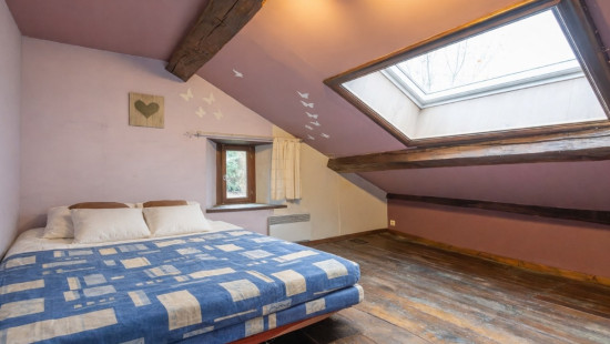 Rue de Bernifalouche - 6 - - 6832