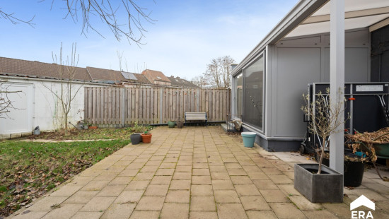 Moespikstraat - 82 - - 3300