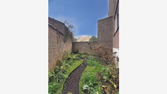 Amandelbomenlaan - 17 - A - 1020