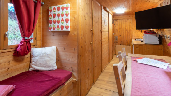 Rue de Bernifalouche - 6 - - 6832