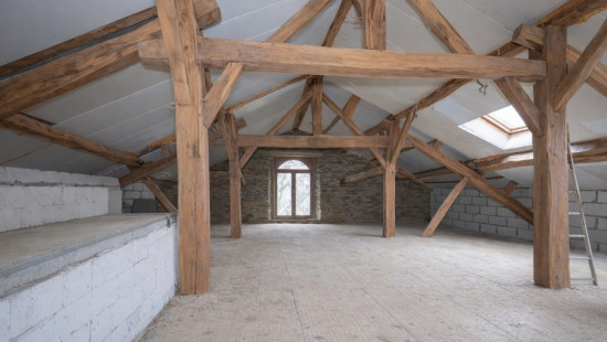 Rue de Bernifalouche - 6 - - 6832