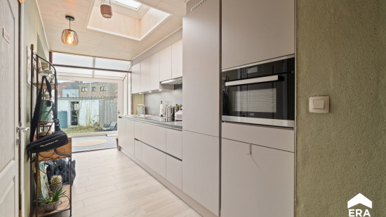 Moespikstraat - 82 - - 3300