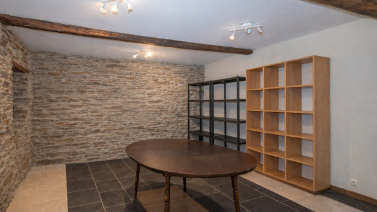 Rue de Bernifalouche - 6 - - 6832