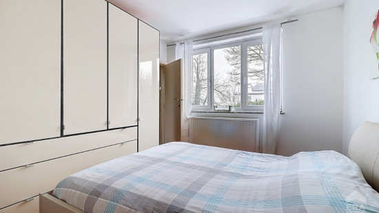 Rue d'Hennuyères - 16 - - 1420