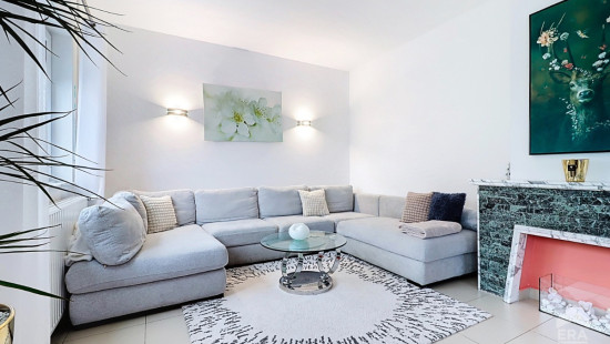 Rue d'Hennuyères - 16 - - 1420