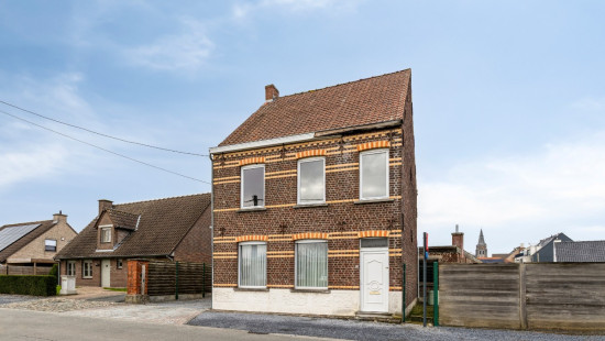 Nieuwlandstraat - 48 - - 9870