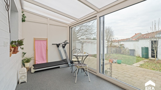 Moespikstraat - 82 - - 3300