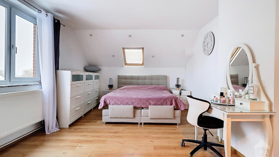 Rue d'Hennuyères - 16 - - 1420