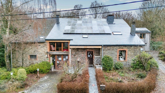 Rue de Bernifalouche - 6 - - 6832