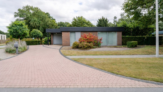 Gerststraat - 1 - - 3600