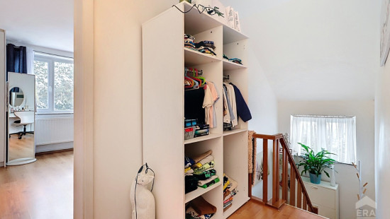 Rue d'Hennuyères - 16 - - 1420