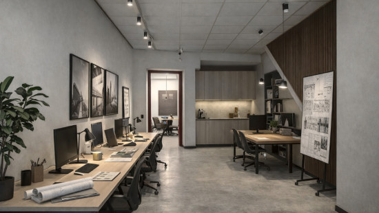 Leuvensestraat - 72 - - 3290