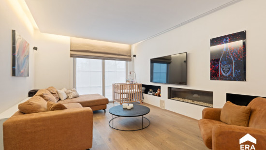 Hollestraat - 12 - - 3300