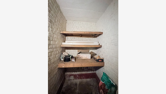 Amandelbomenlaan - 17 - A - 1020