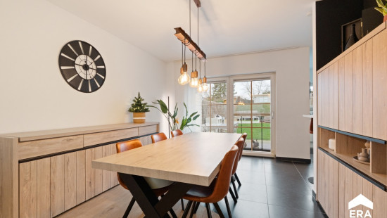 Hollestraat - 12 - - 3300