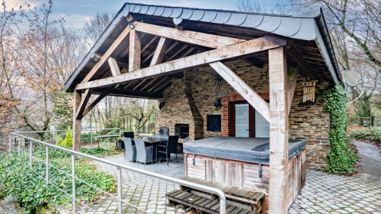 Rue de Bernifalouche - 6 - - 6832