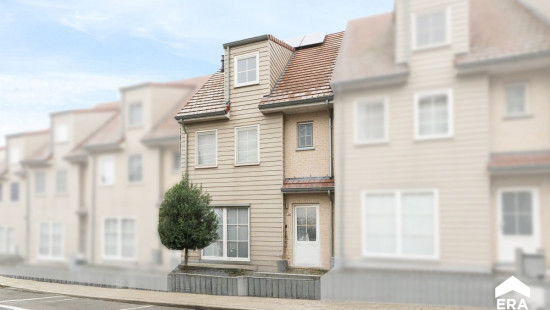 Hollestraat - 12 - - 3300