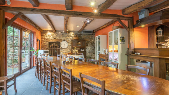 Rue de Bernifalouche - 6 - - 6832