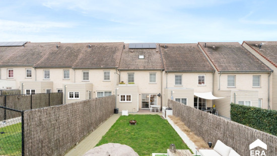 Hollestraat - 12 - - 3300